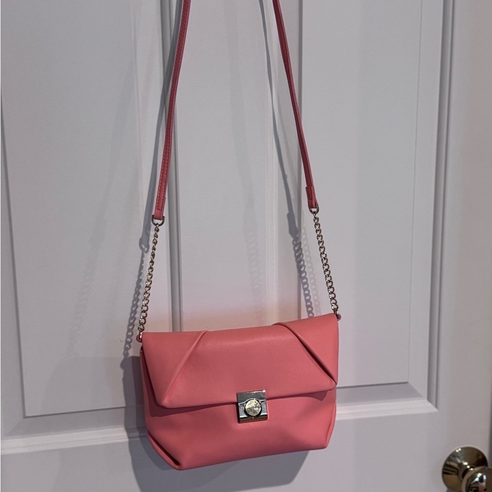 ☃️New Day Peach Purse☃️ - Picture 1 of 6